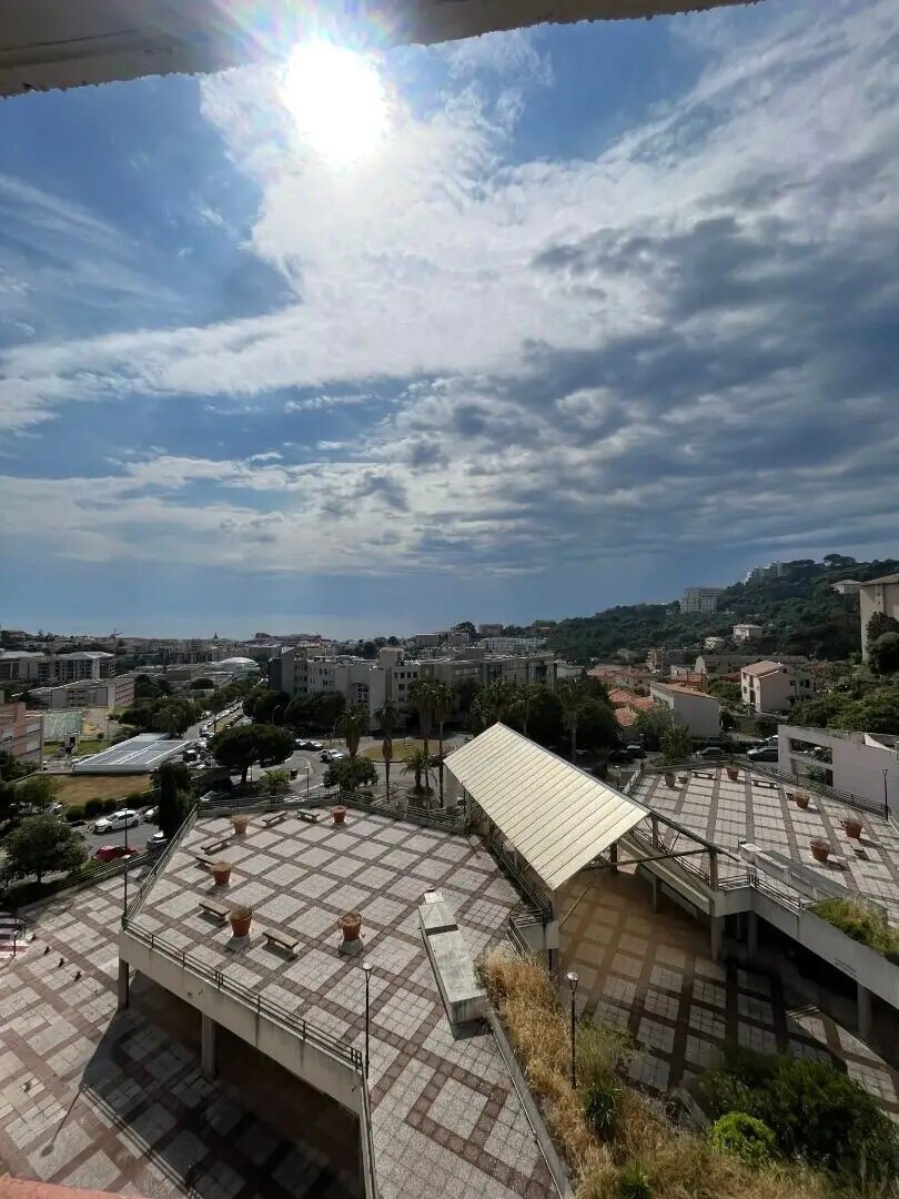 Appartement à vendre, 33m², Bastia