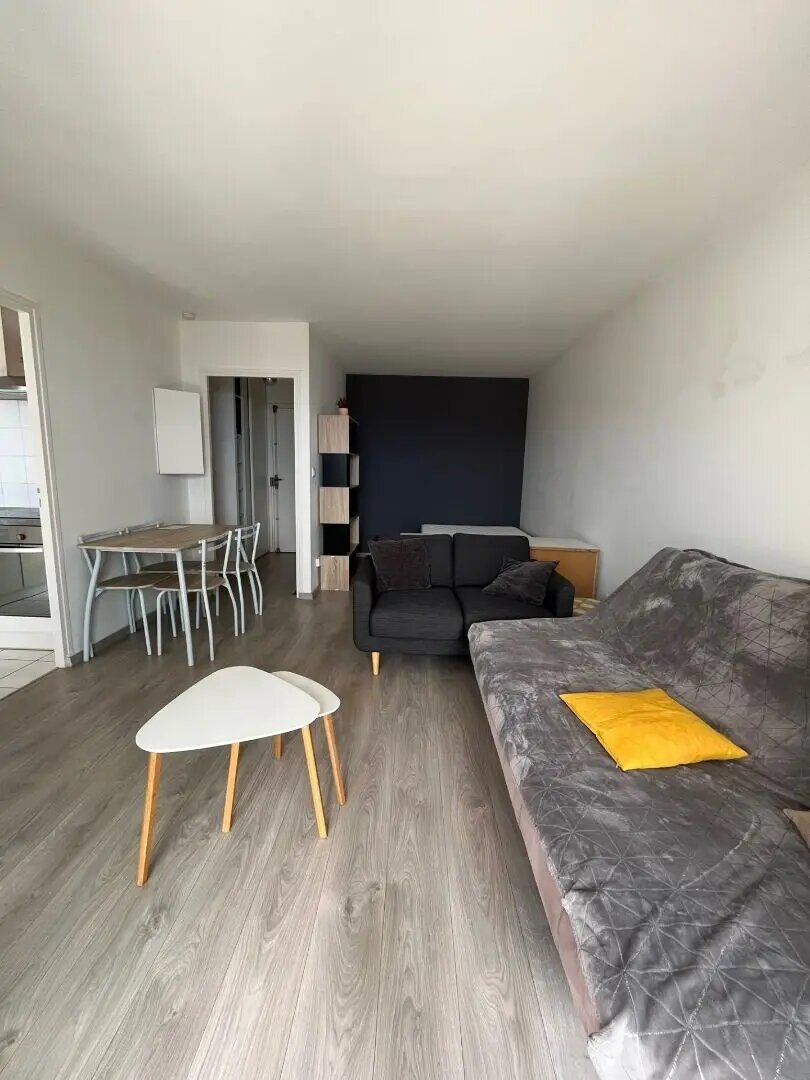 Appartement à vendre, 33m², Bastia
