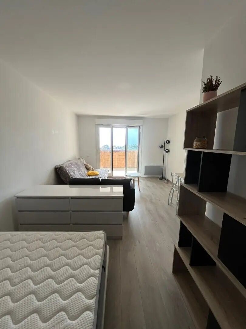 Appartement à vendre, 33m², Bastia