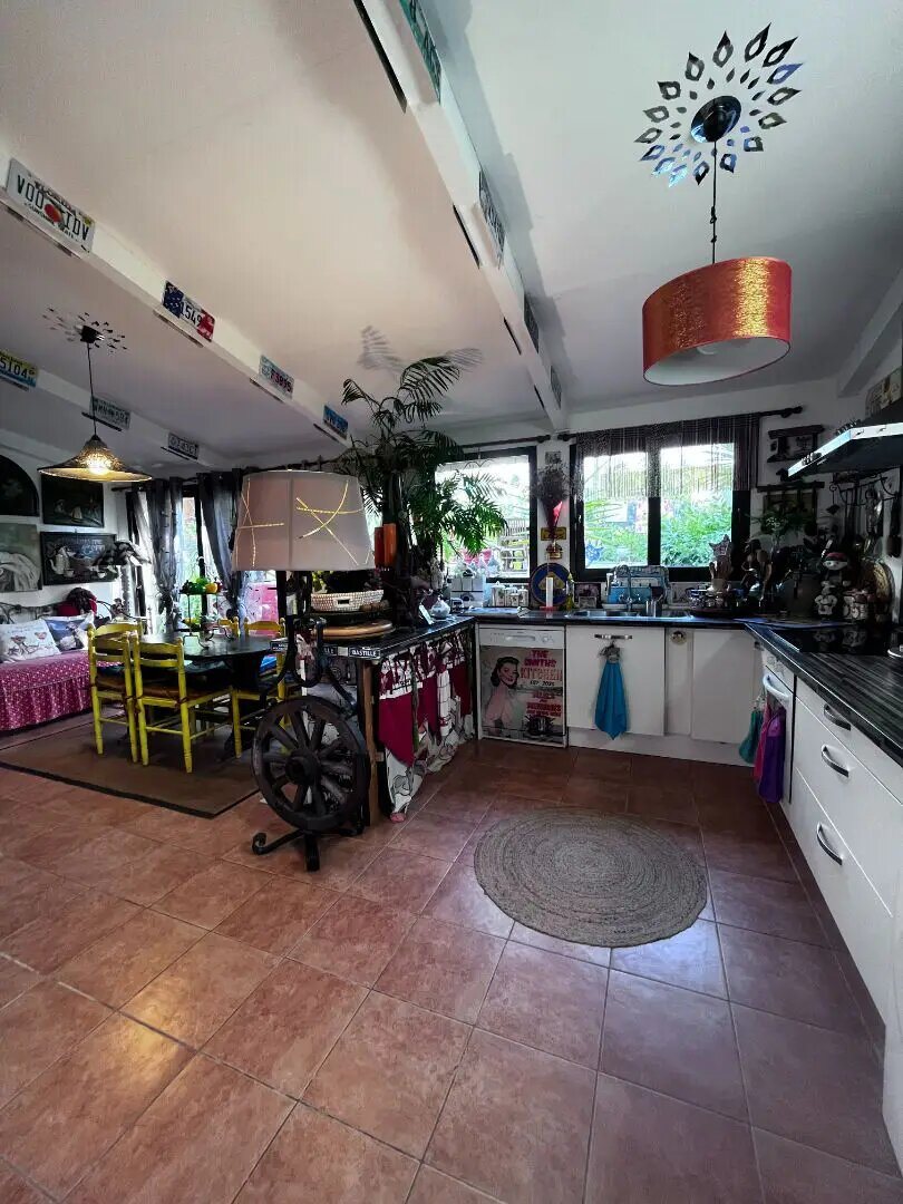Maison à vendre, 77m², Oletta