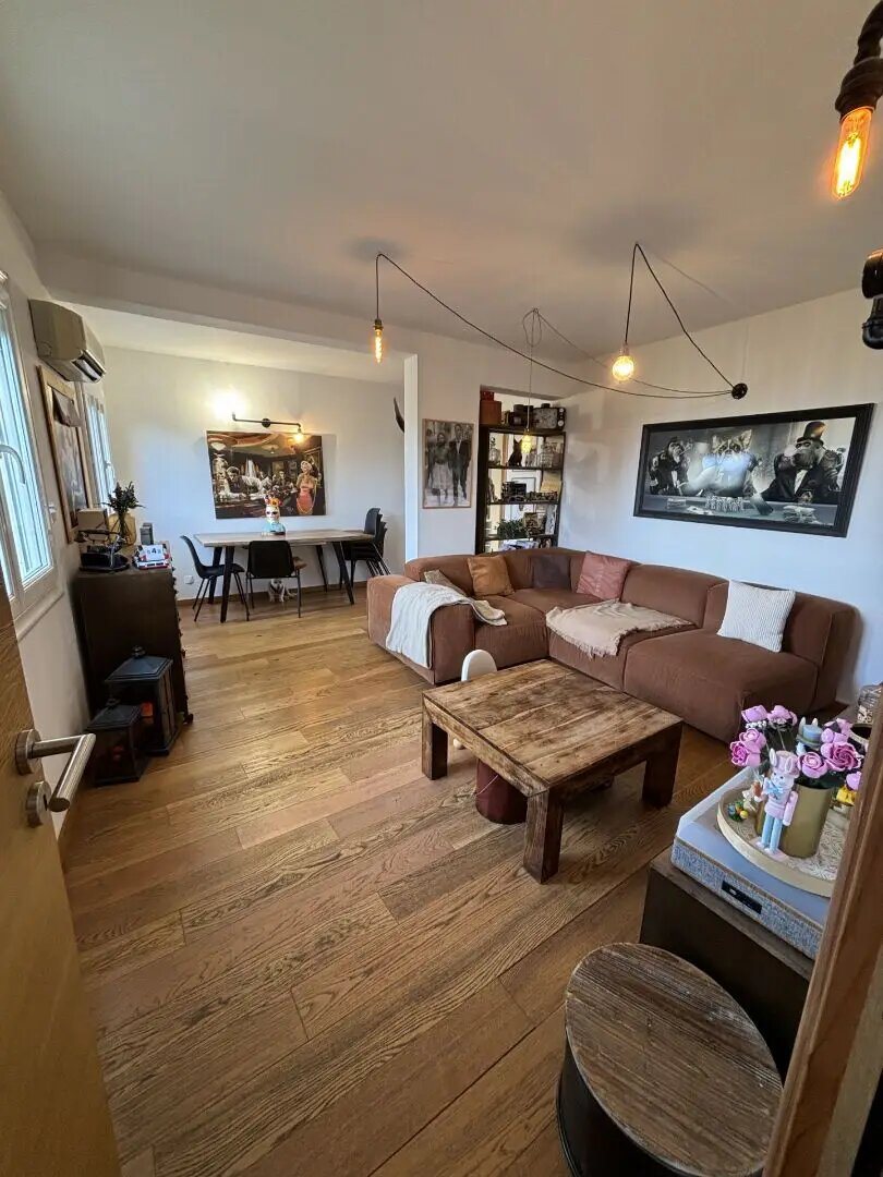 Appartement à vendre, 92m², Bastia