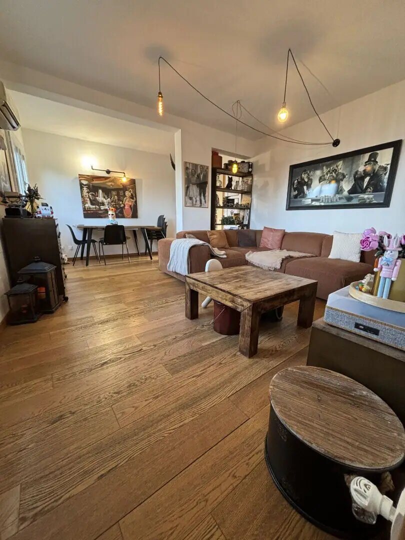 Appartement à vendre, 92m², Bastia