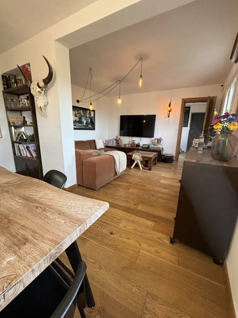 Appartement à vendre, 92m², Bastia