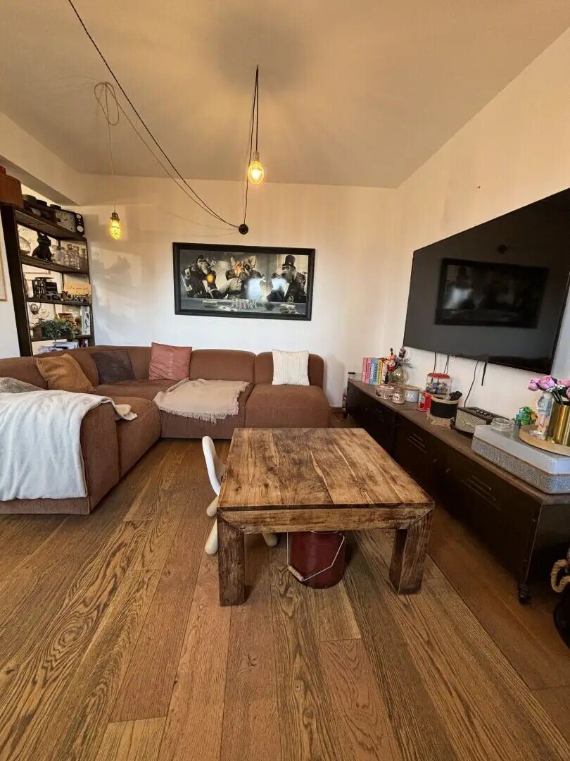 Appartement à vendre, 92m², Bastia