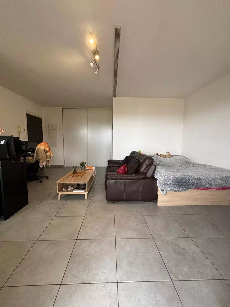 Appartement à vendre, 33m², Furiani