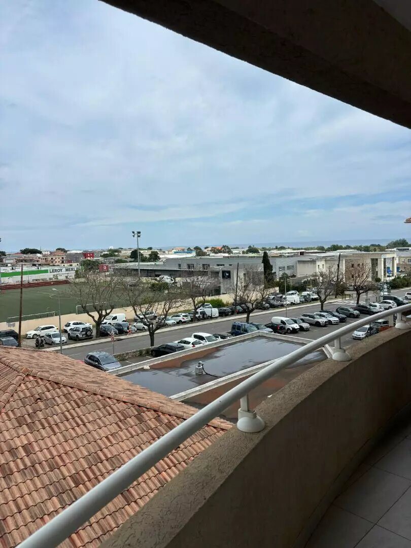 Appartement à vendre, 33m², Furiani