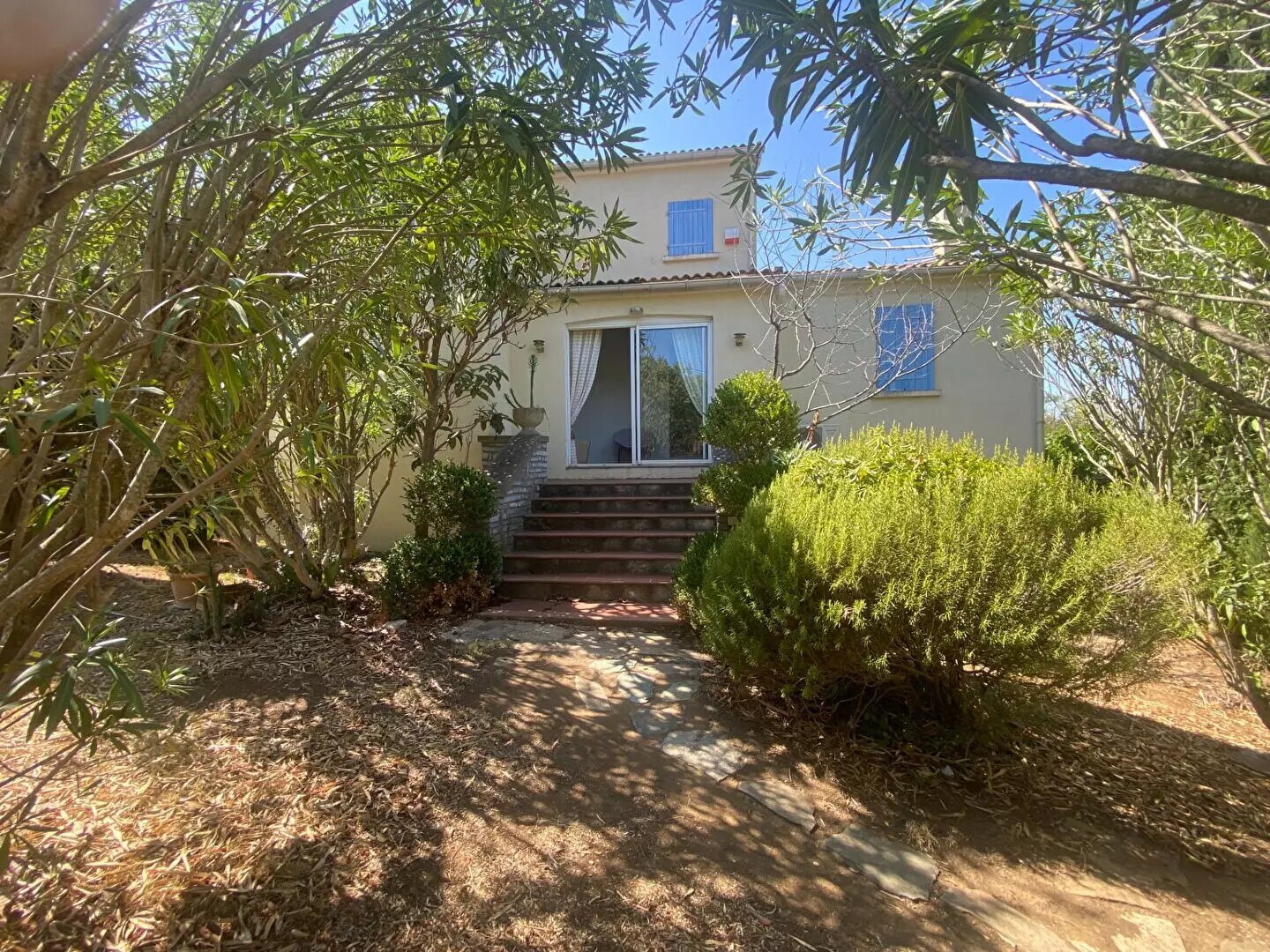 Maison à vendre, 240m², Oletta