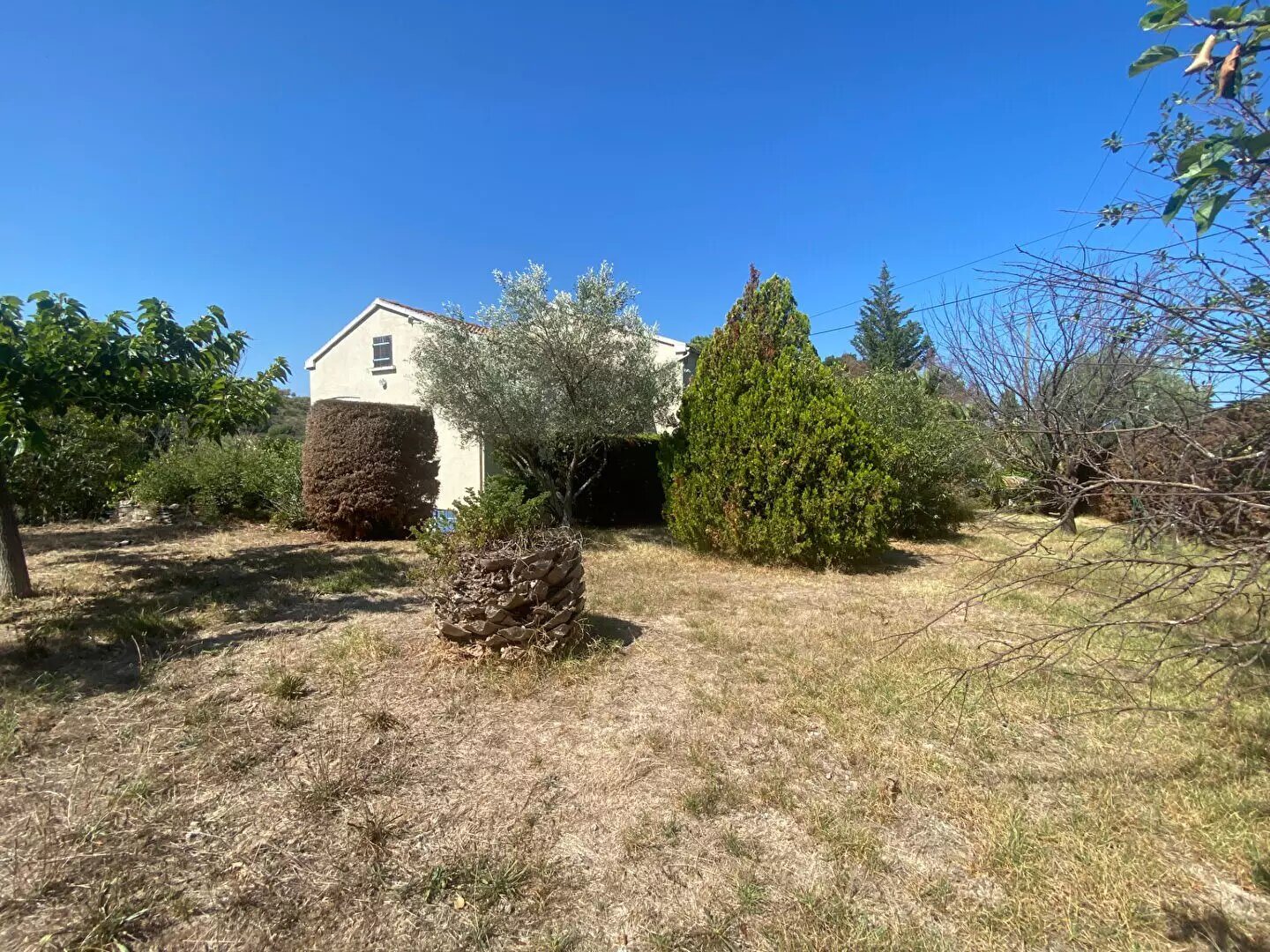 Maison à vendre, 240m², Oletta