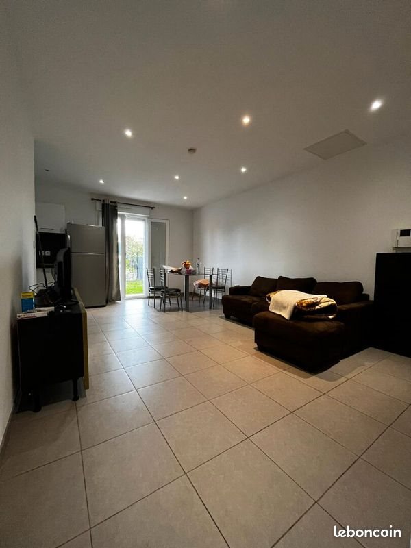 Appartement à vendre, 43m², Penta-di-Casinca