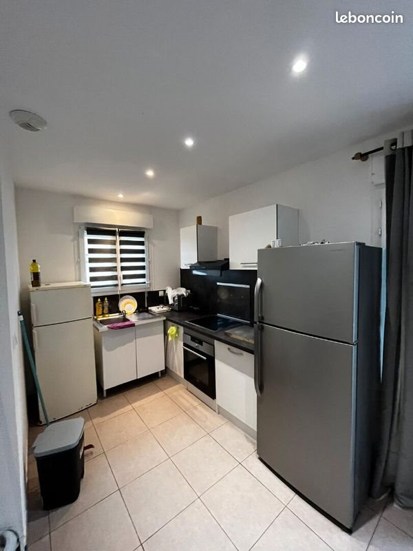 Appartement à vendre, 43m², Penta-di-Casinca