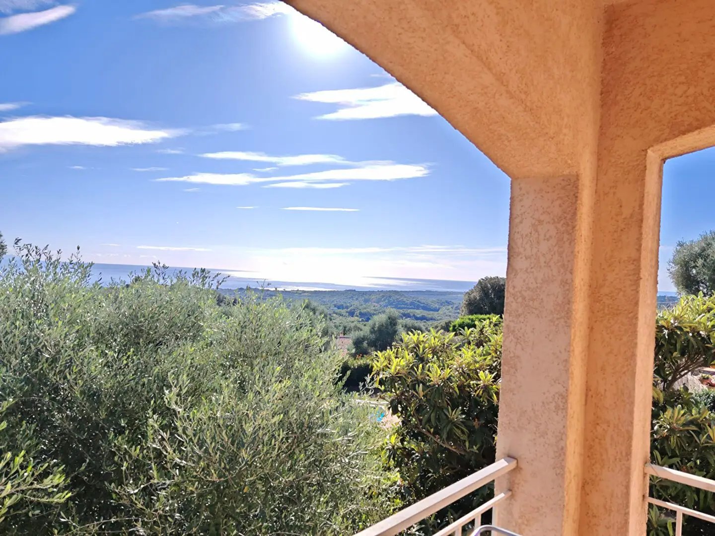 Maison à vendre, 187m², Cervione