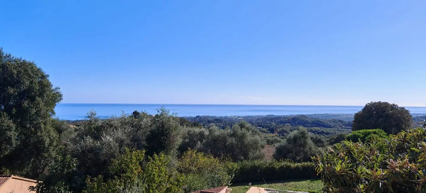 Maison à vendre, 187m², Cervione
