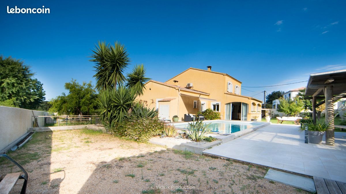 Maison à vendre, 179m², Penta-di-Casinca