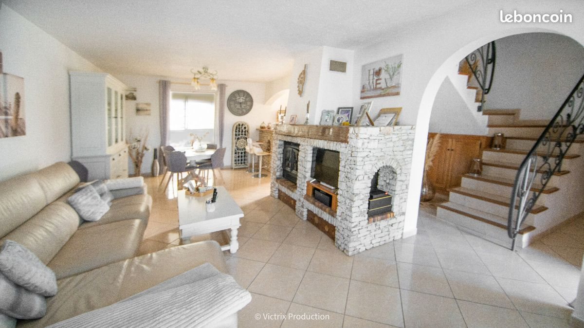 Maison à vendre, 179m², Penta-di-Casinca
