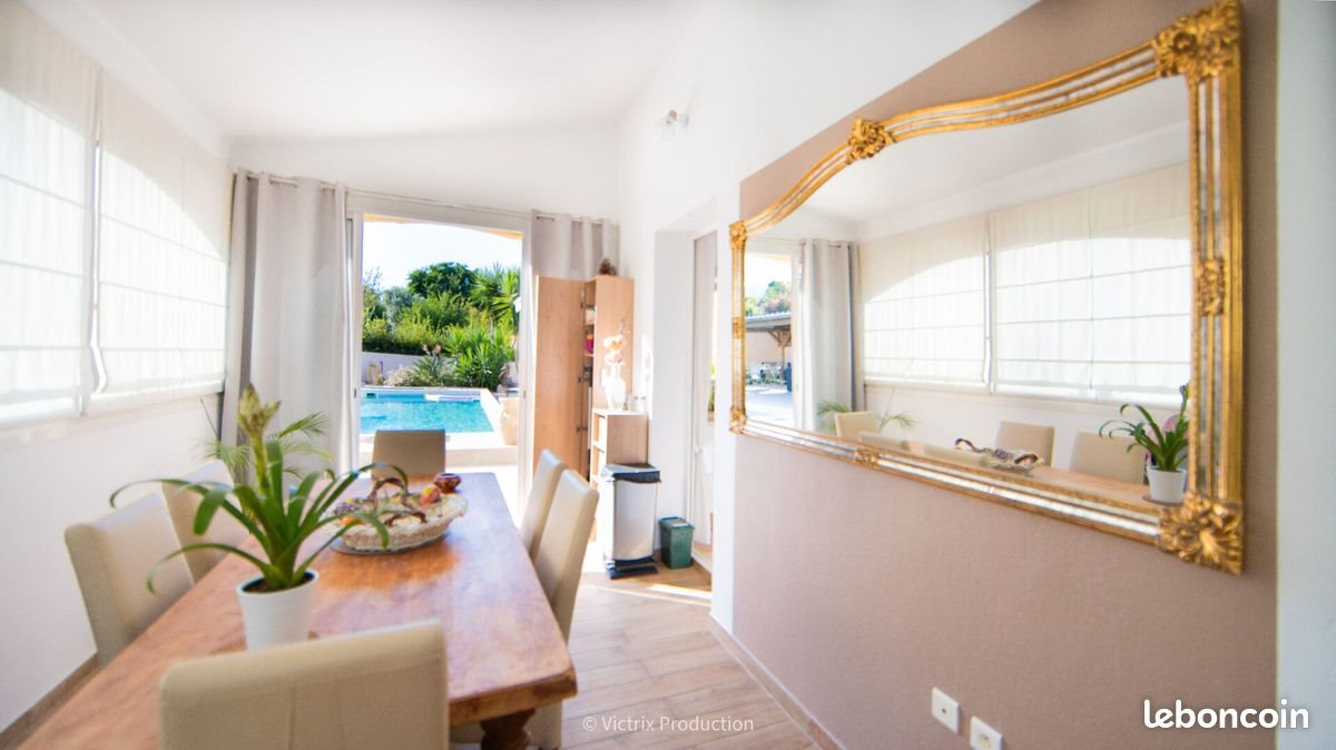 Maison à vendre, 179m², Penta-di-Casinca