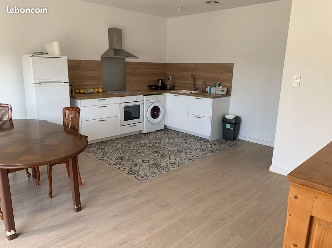 Appartement à louer, 60m², Morosaglia