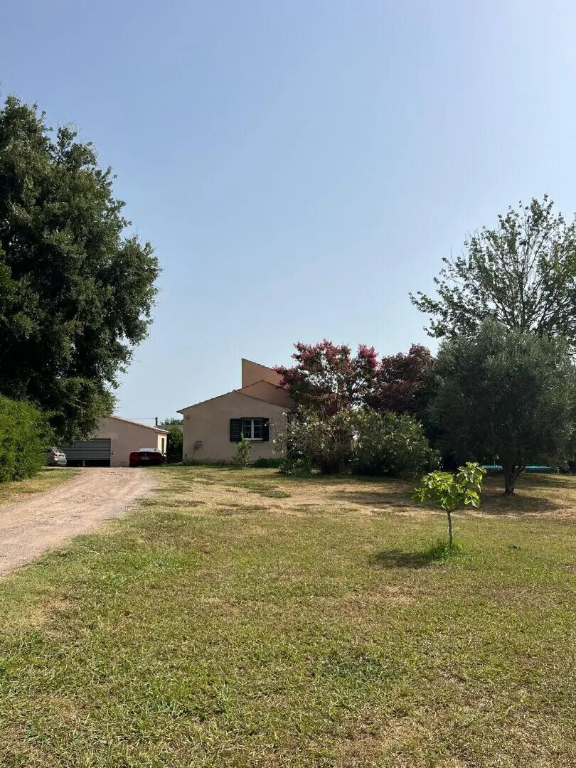 Maison à vendre, 166m², Castellare-di-Casinca