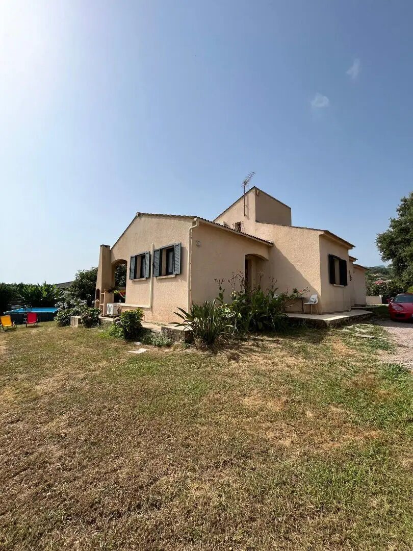 Maison à vendre, 166m², Castellare-di-Casinca