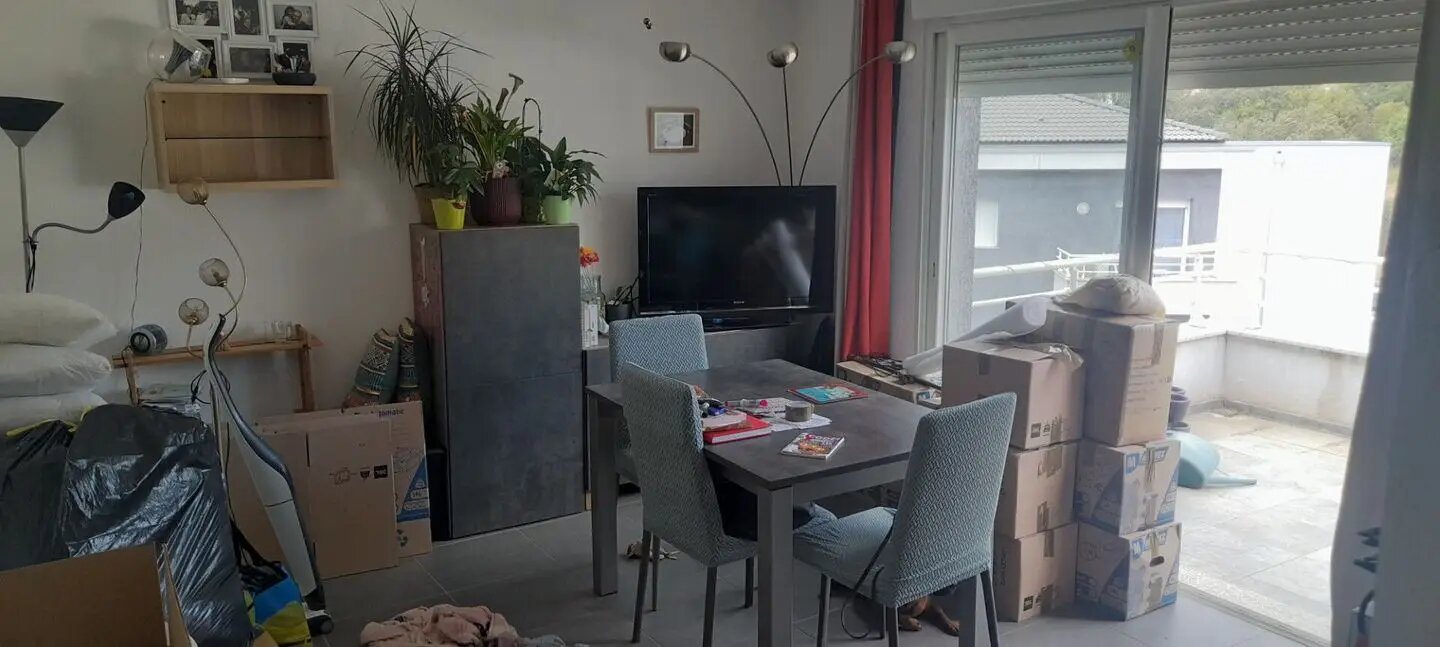 Appartement à louer, 43m², Corte