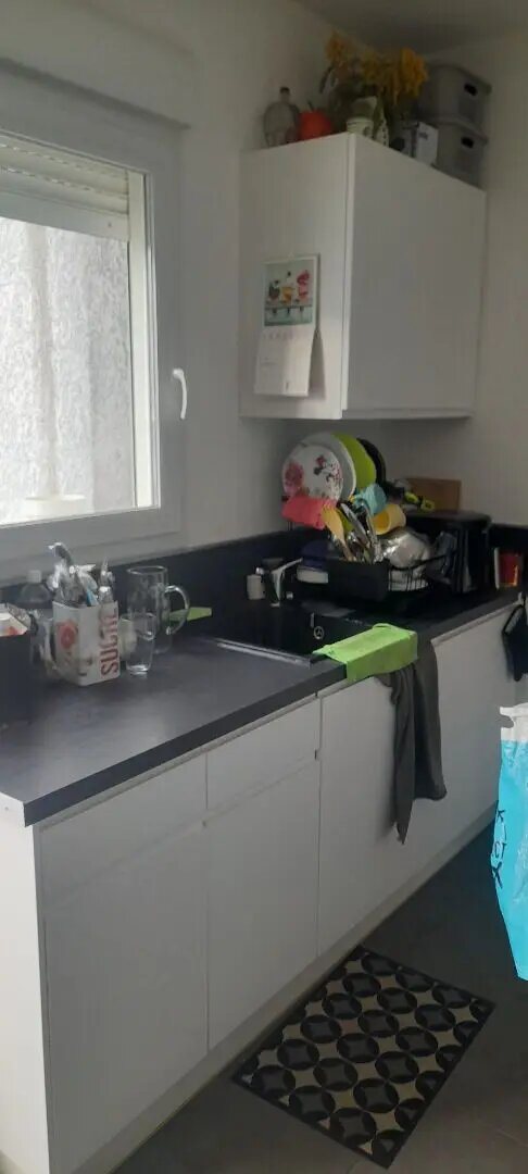 Appartement à louer, 43m², Corte