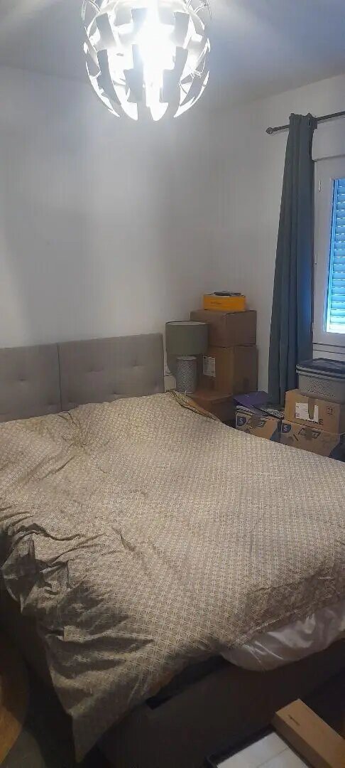 Appartement à louer, 43m², Corte