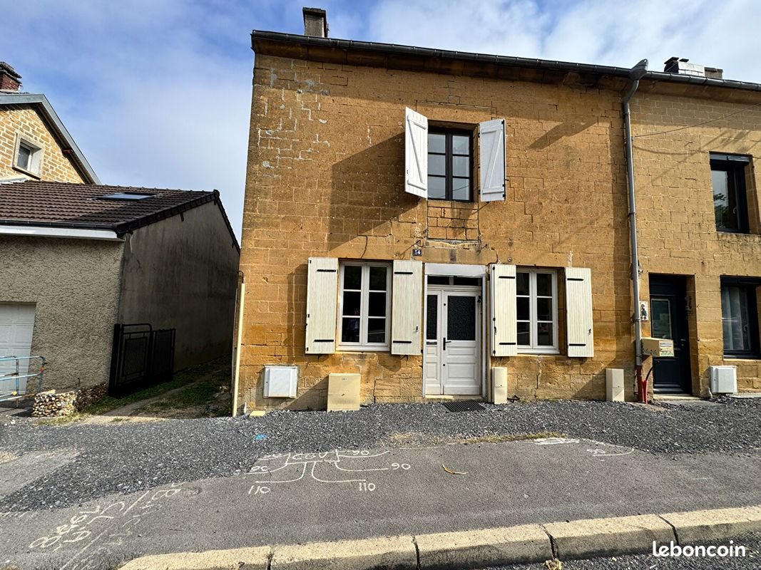 Appartement à louer, 49m², Dom-le-Mesnil
