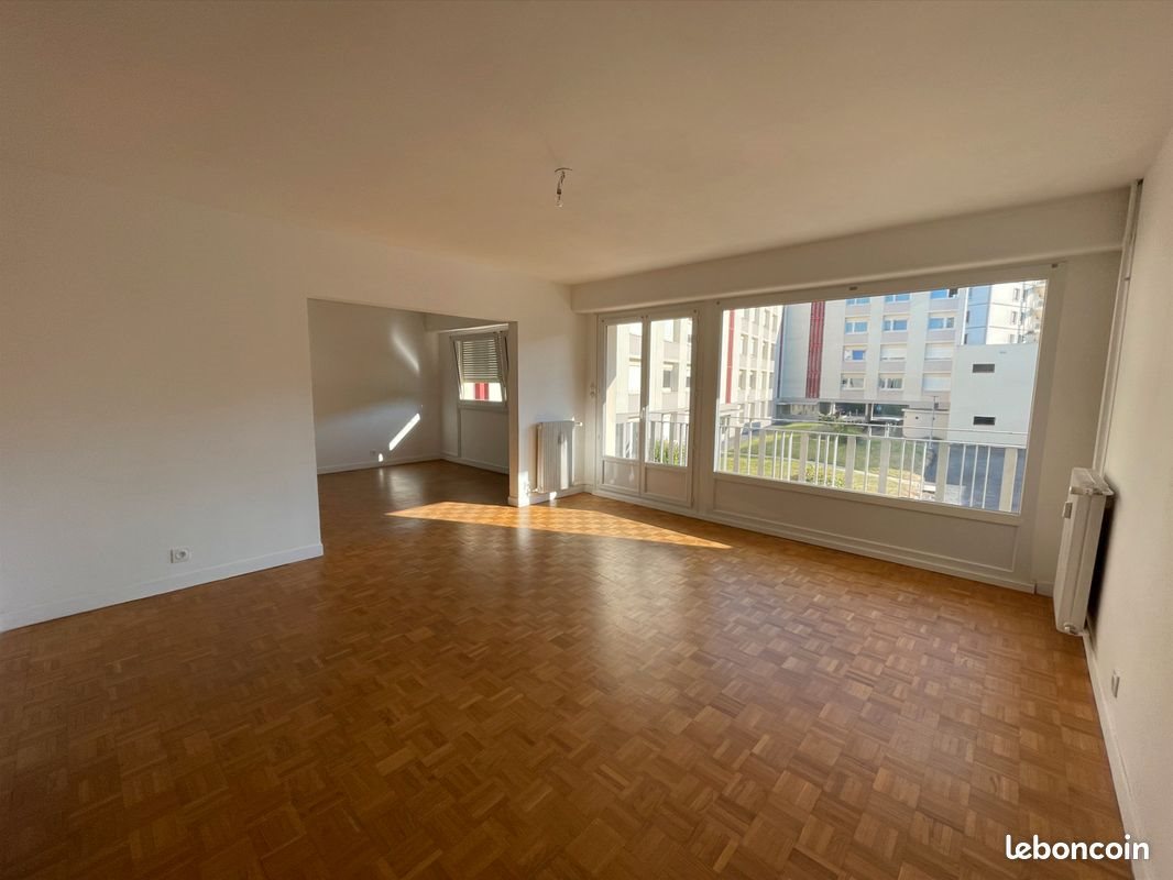 Appartement à louer, 105m², Charleville-Mézières