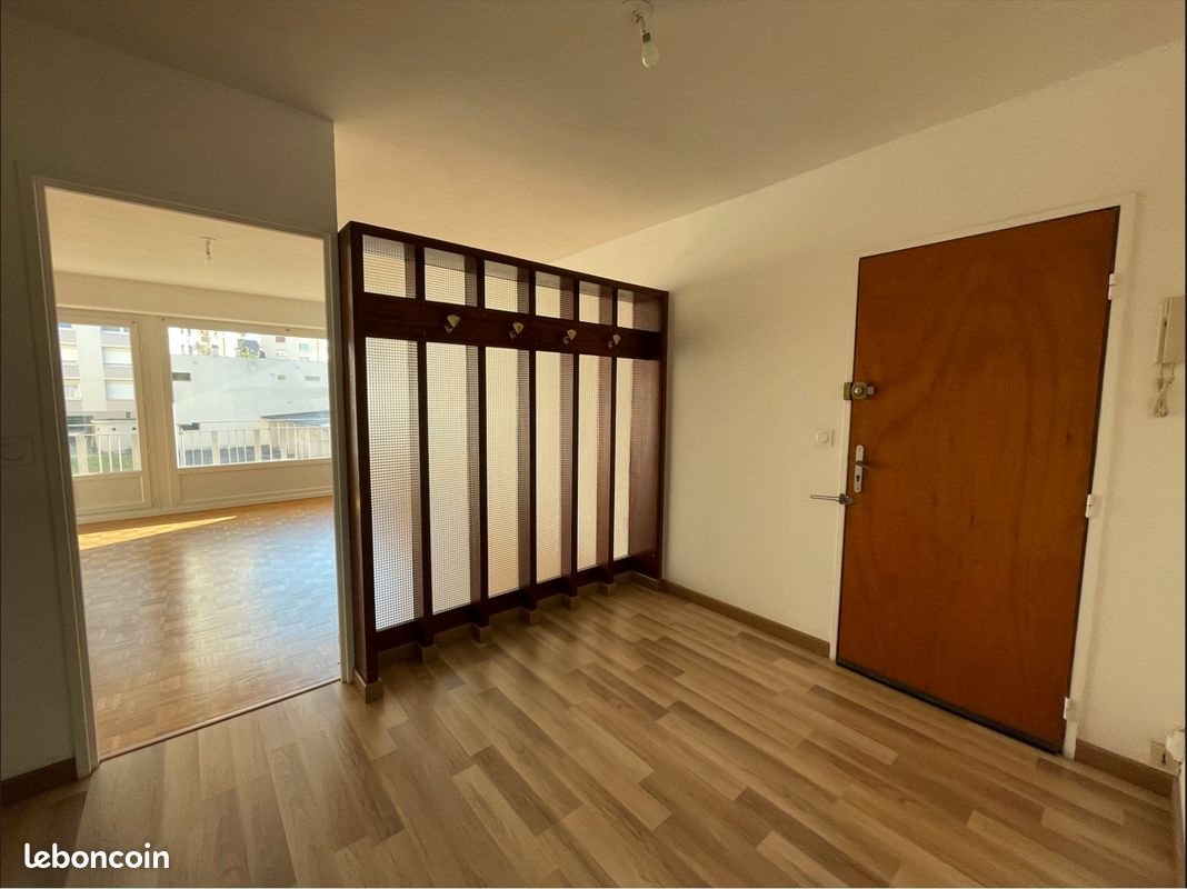 Appartement à louer, 105m², Charleville-Mézières