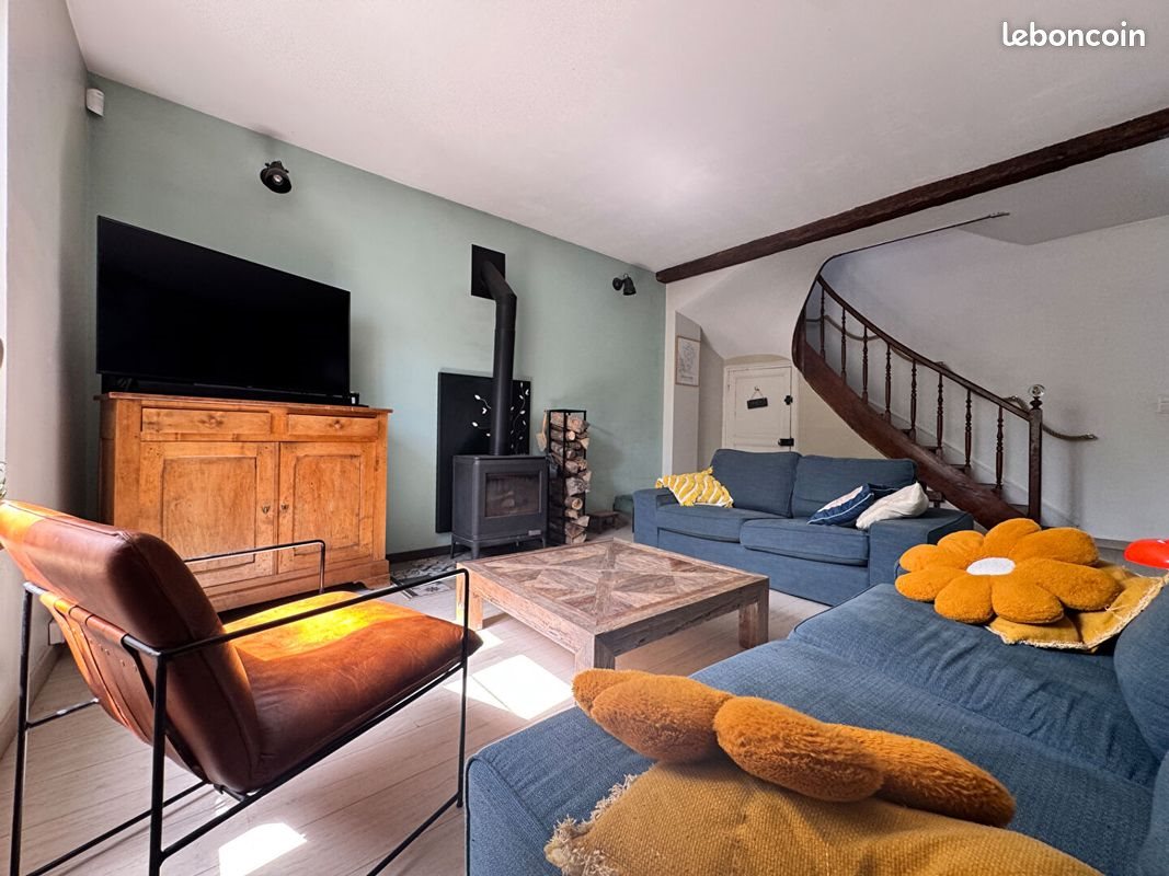 Maison à vendre, 161m², Charleville-Mézières