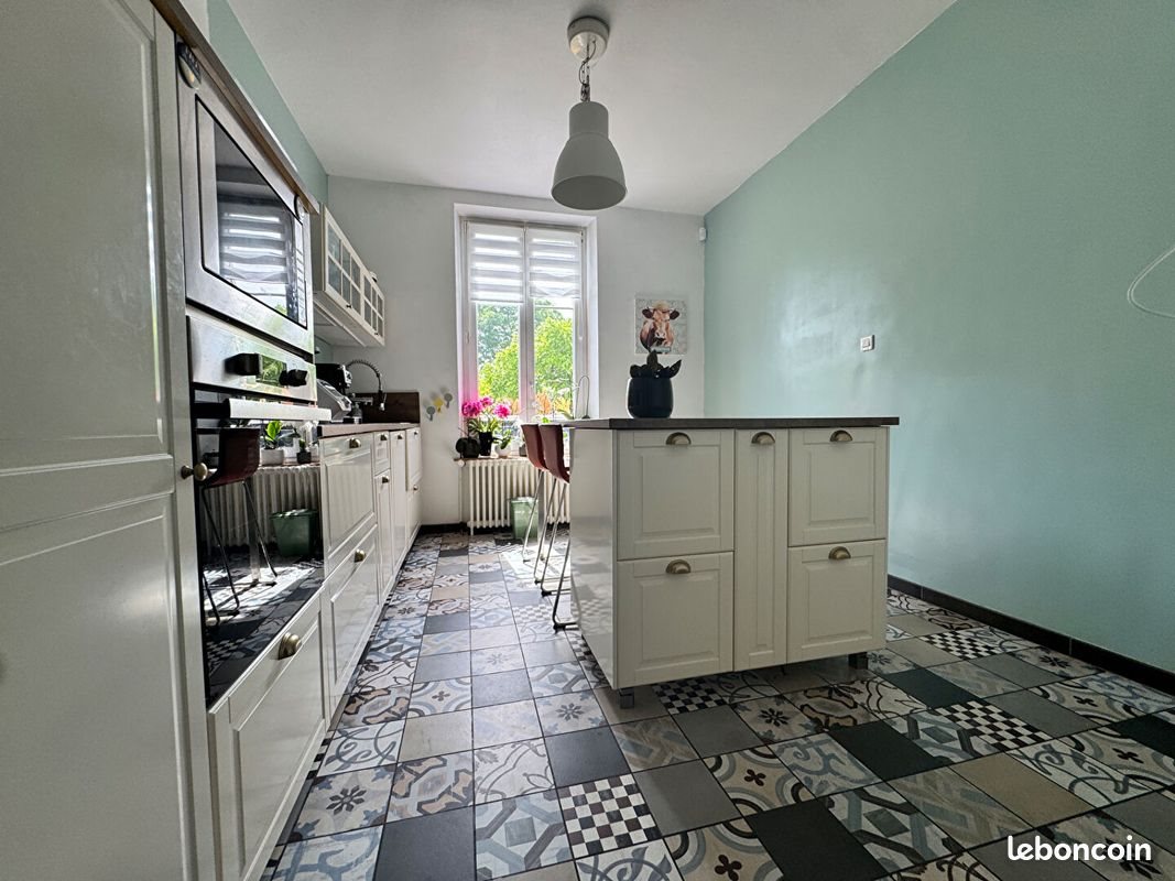 Maison à vendre, 161m², Charleville-Mézières