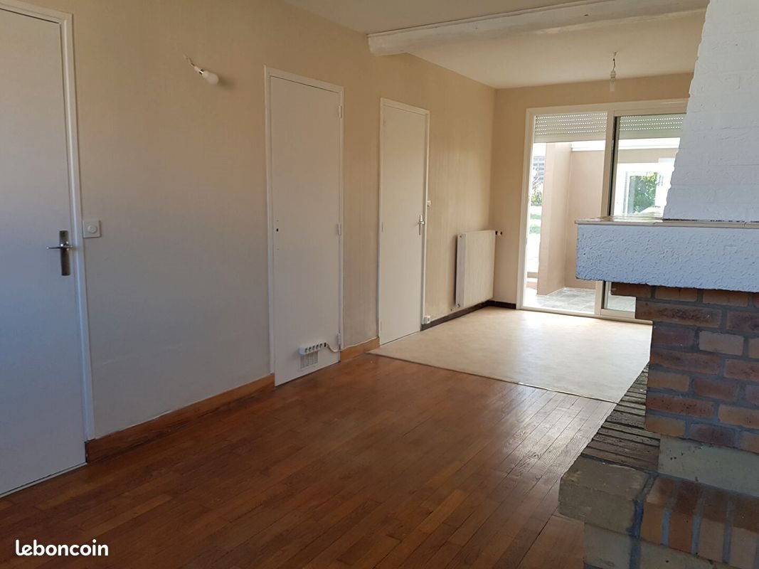 Maison à louer, 93m², Charleville-Mézières