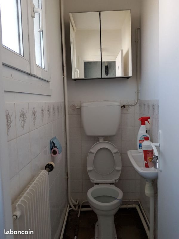 Maison à louer, 93m², Charleville-Mézières