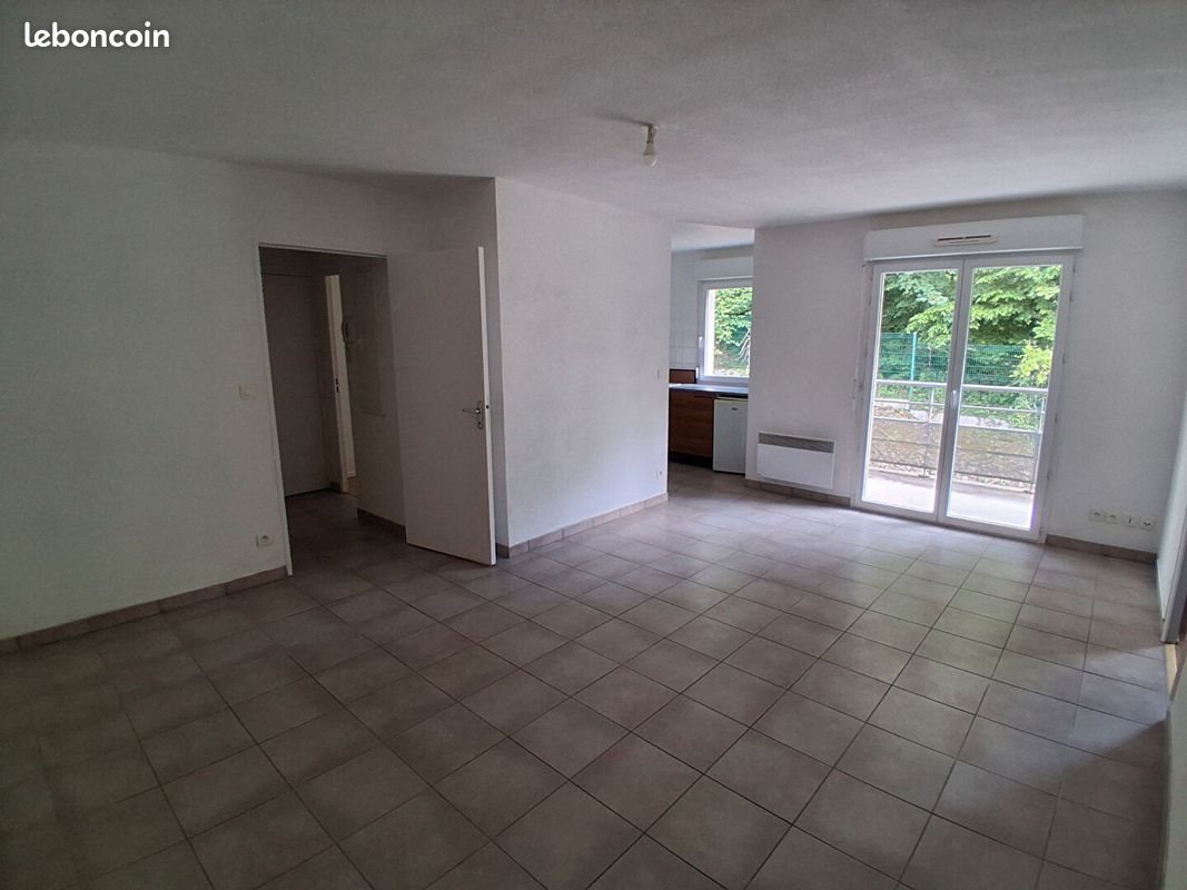 Appartement à louer, 54m², Nouzonville