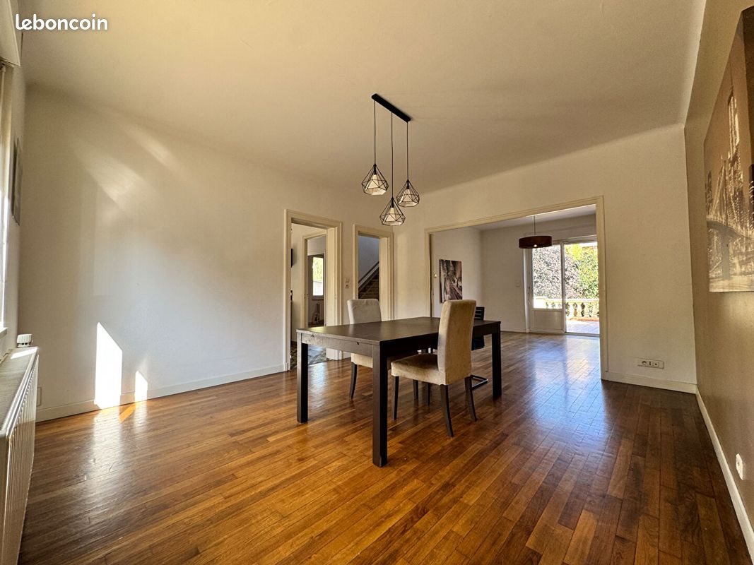 Maison à vendre, 226m², Charleville-Mézières