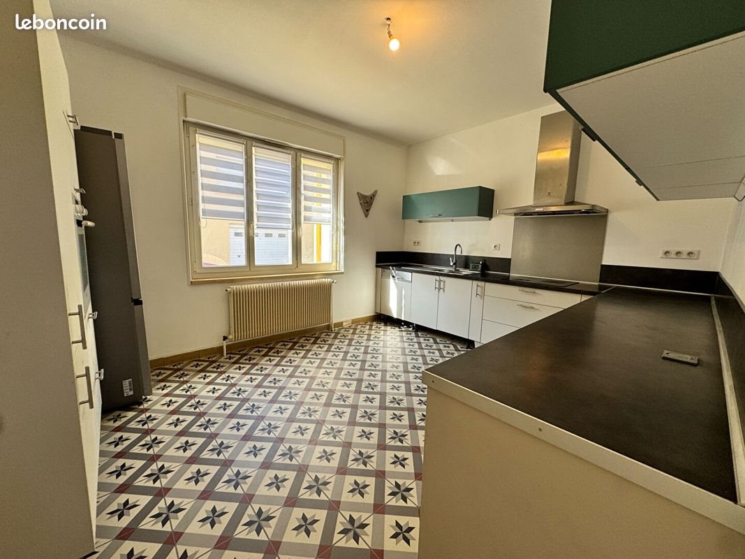Maison à vendre, 226m², Charleville-Mézières