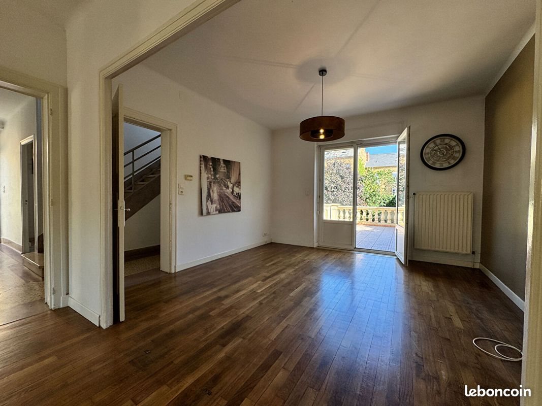 Maison à vendre, 226m², Charleville-Mézières