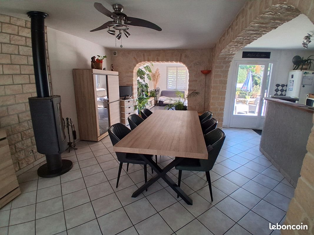 Maison à vendre, 90m², Nouzonville