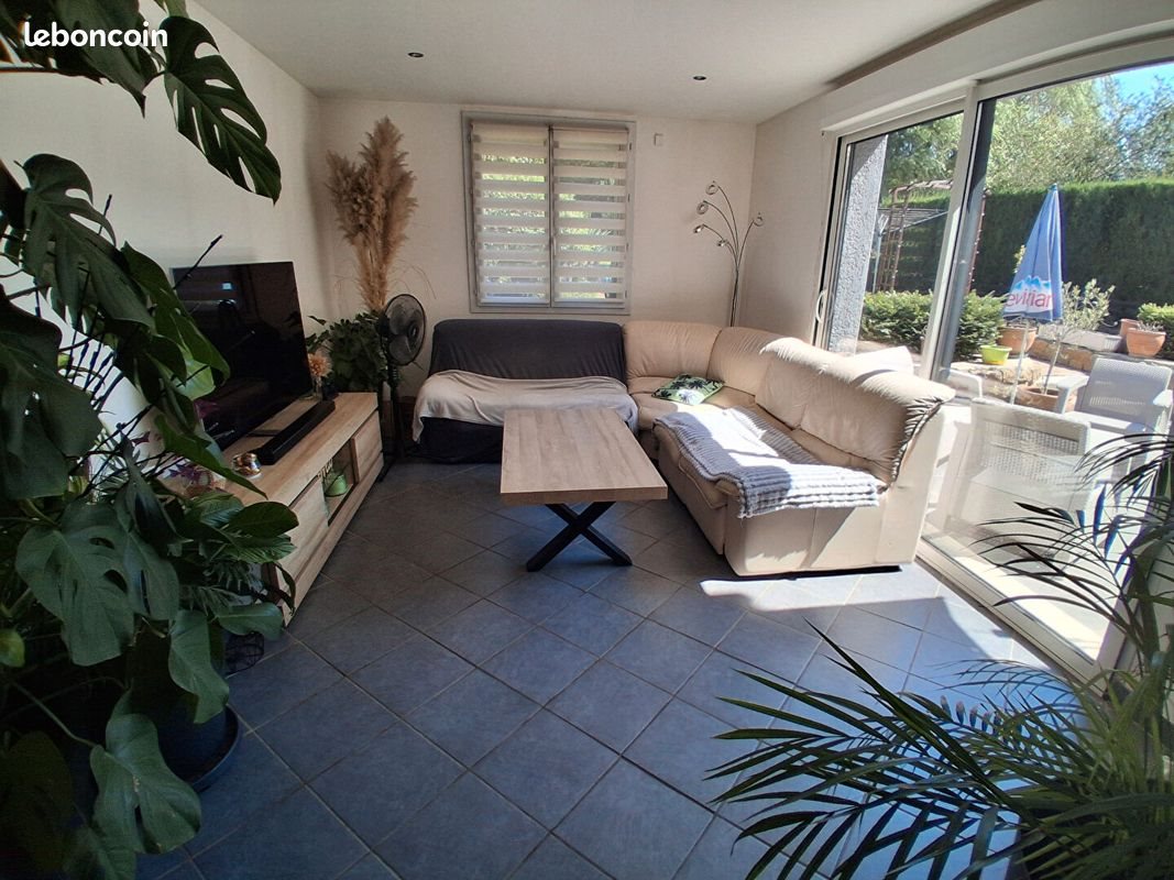 Maison à vendre, 90m², Nouzonville