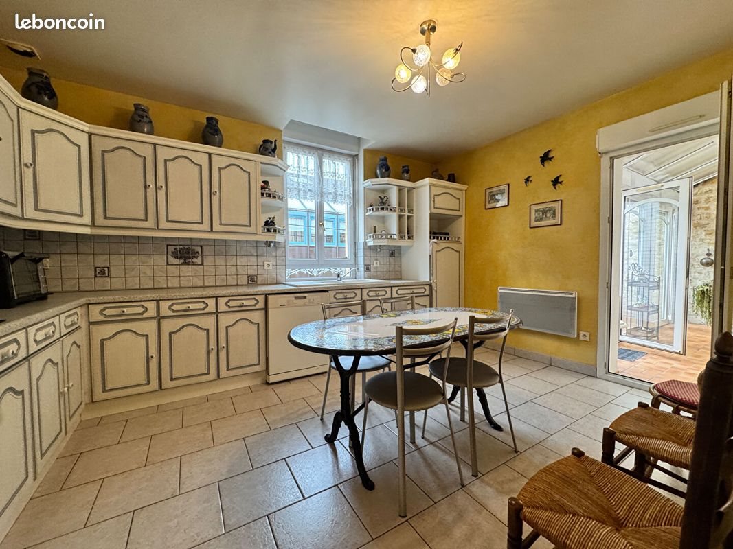 Appartement à vendre, 192m², Charleville-Mézières