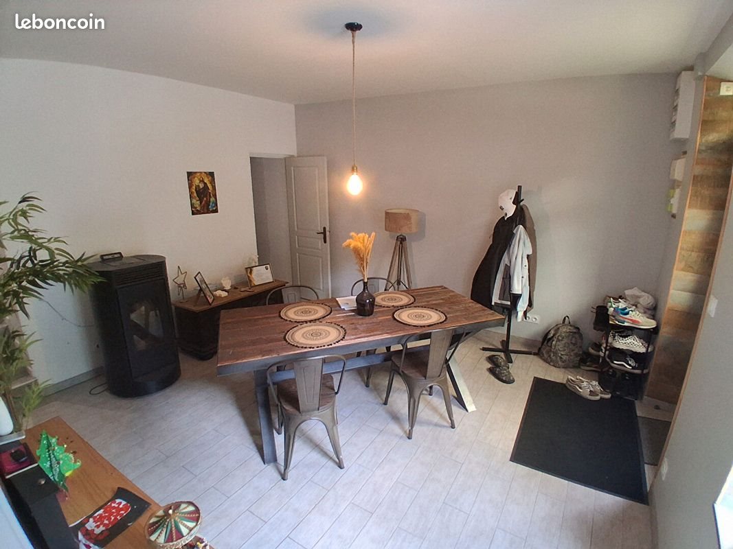 Maison à vendre, 105m², Deville