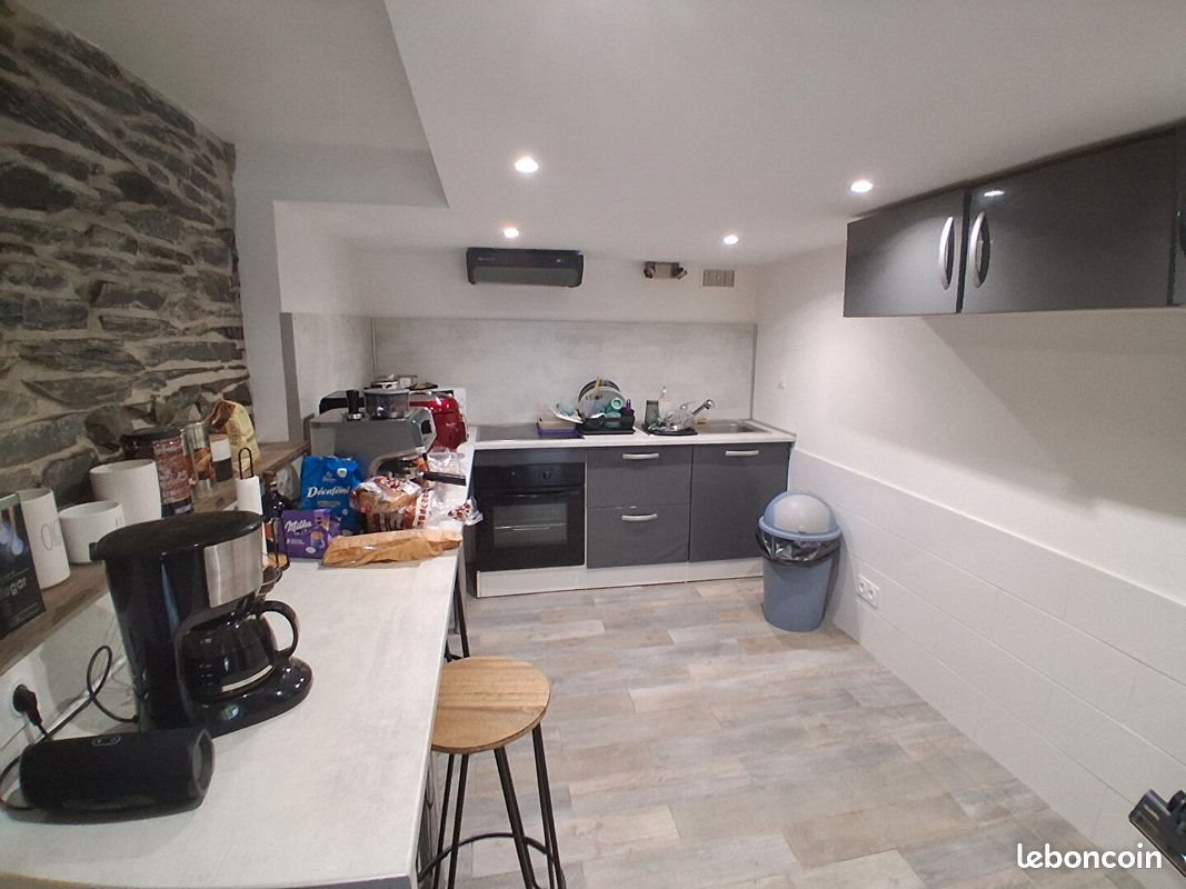 Maison à vendre, 105m², Deville