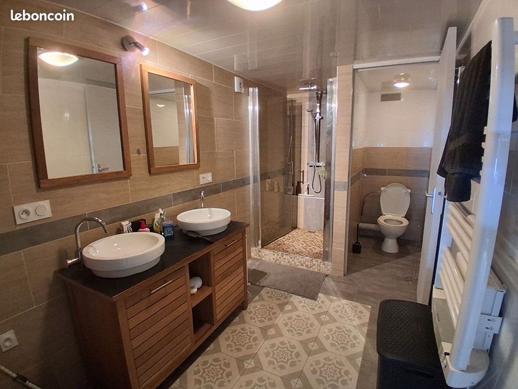 Maison à vendre, 105m², Deville