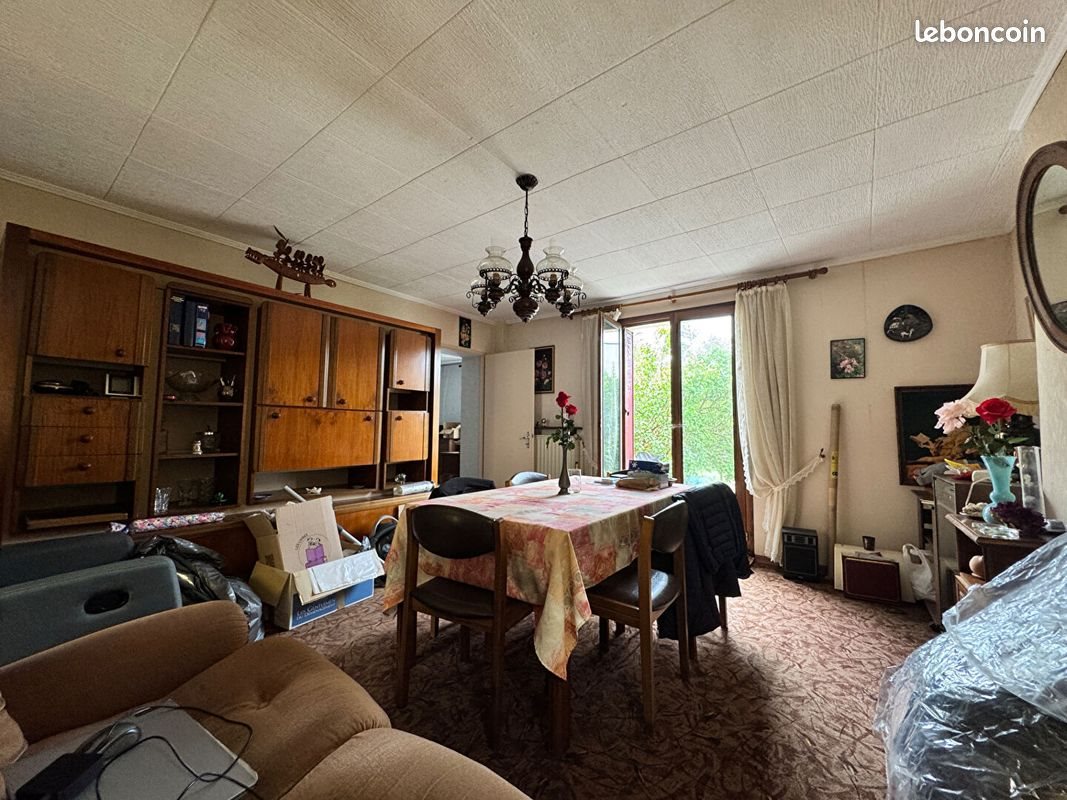 Maison à vendre, 81m², Charleville-Mézières