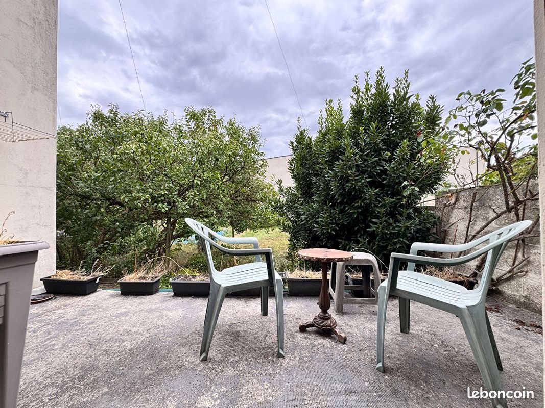 Maison à vendre, 81m², Charleville-Mézières