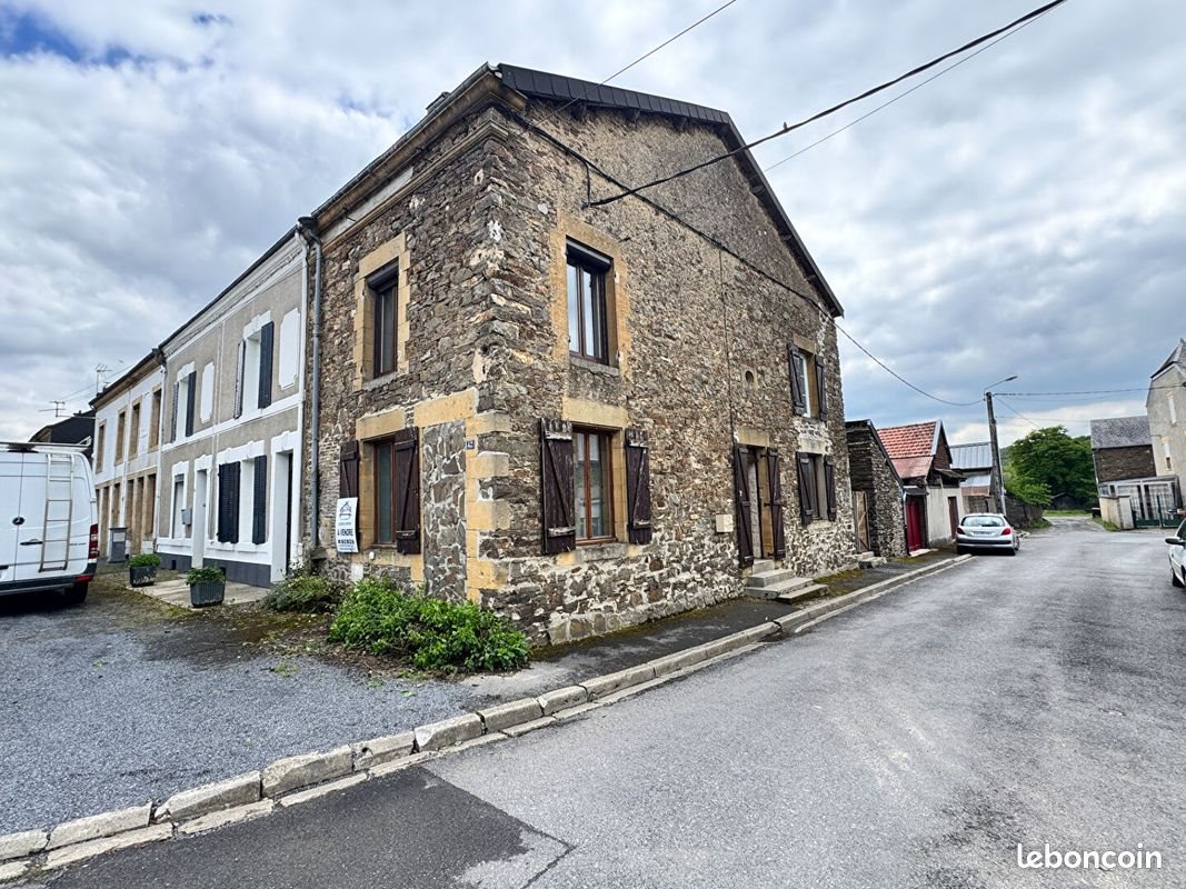 Maison à vendre, 115m², Gespunsart