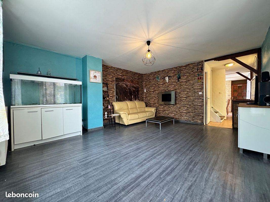 Maison à vendre, 115m², Gespunsart