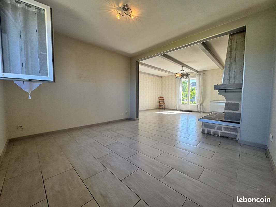 Maison à vendre, 100m², Lumes