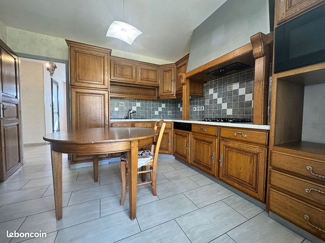 Maison à vendre, 100m², Lumes