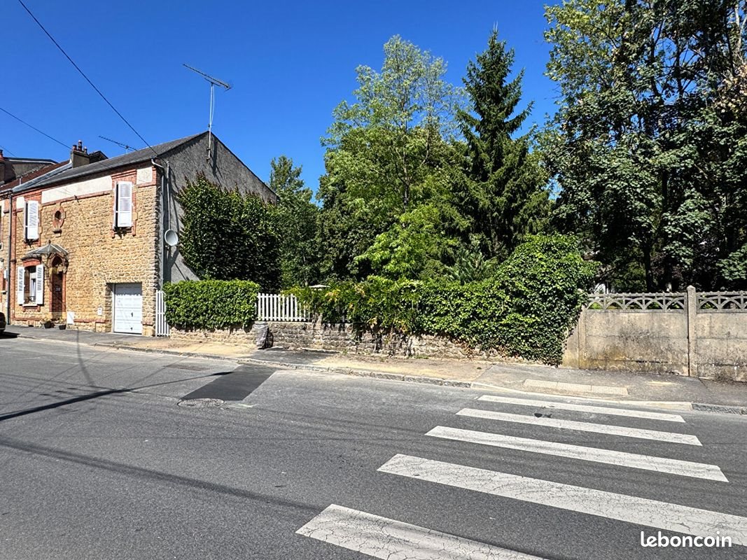Maison à vendre, 87m², Charleville-Mézières