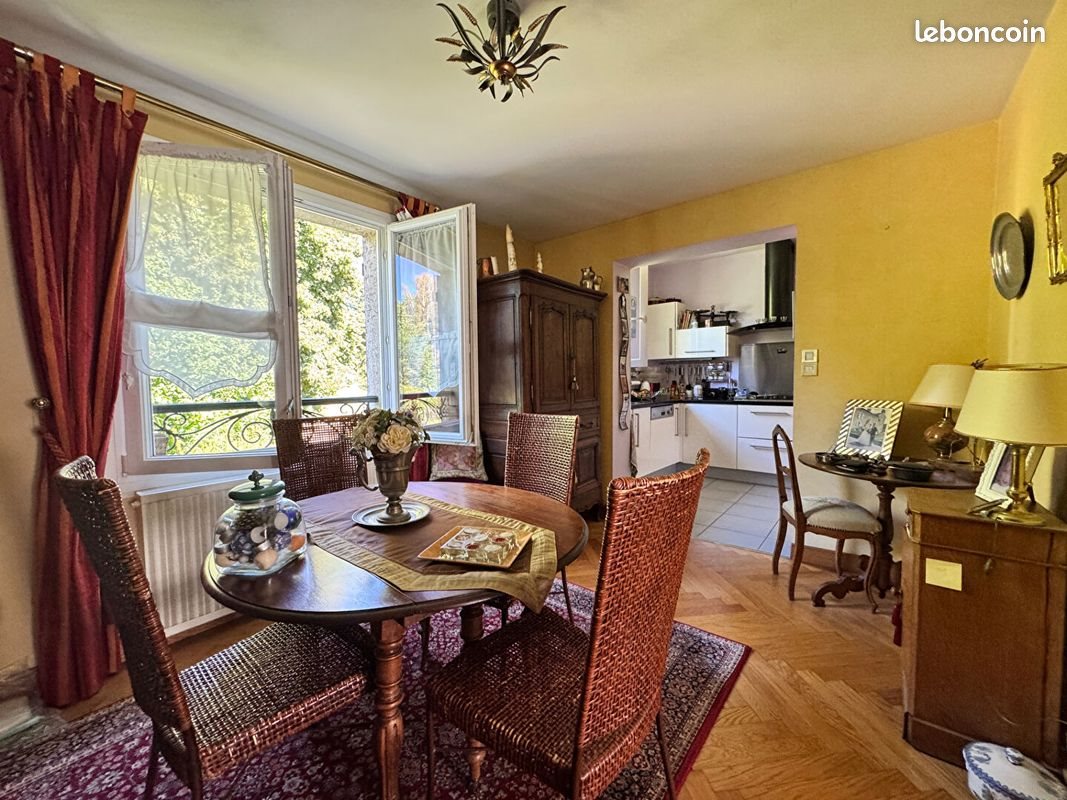Maison à vendre, 87m², Charleville-Mézières